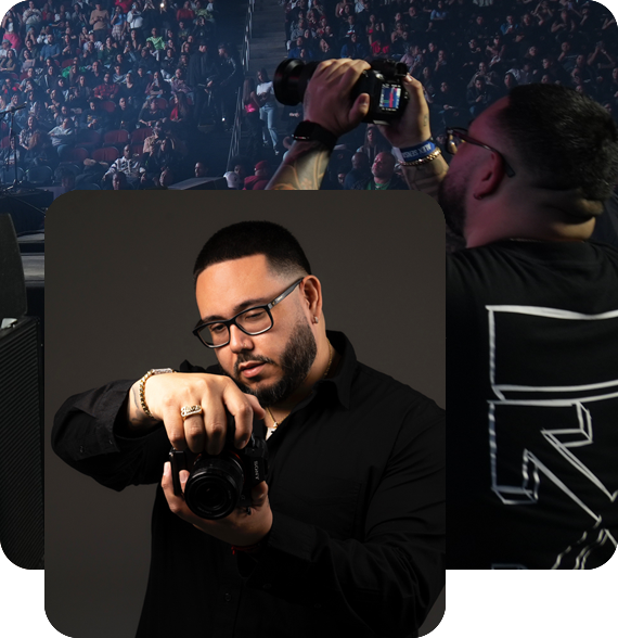 Fat Juan Films