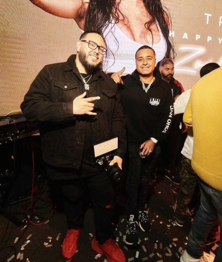DJ Camilo